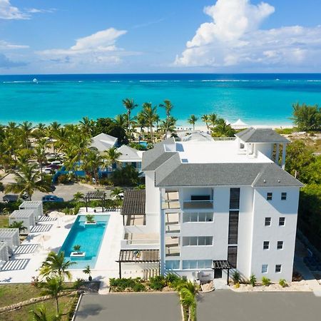 The Tides, Grace Bay Hotel The Bight Settlements Екстериор снимка