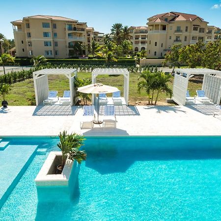 The Tides, Grace Bay Hotel The Bight Settlements Екстериор снимка