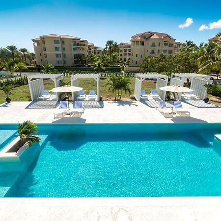 The Tides, Grace Bay Hotel The Bight Settlements Екстериор снимка