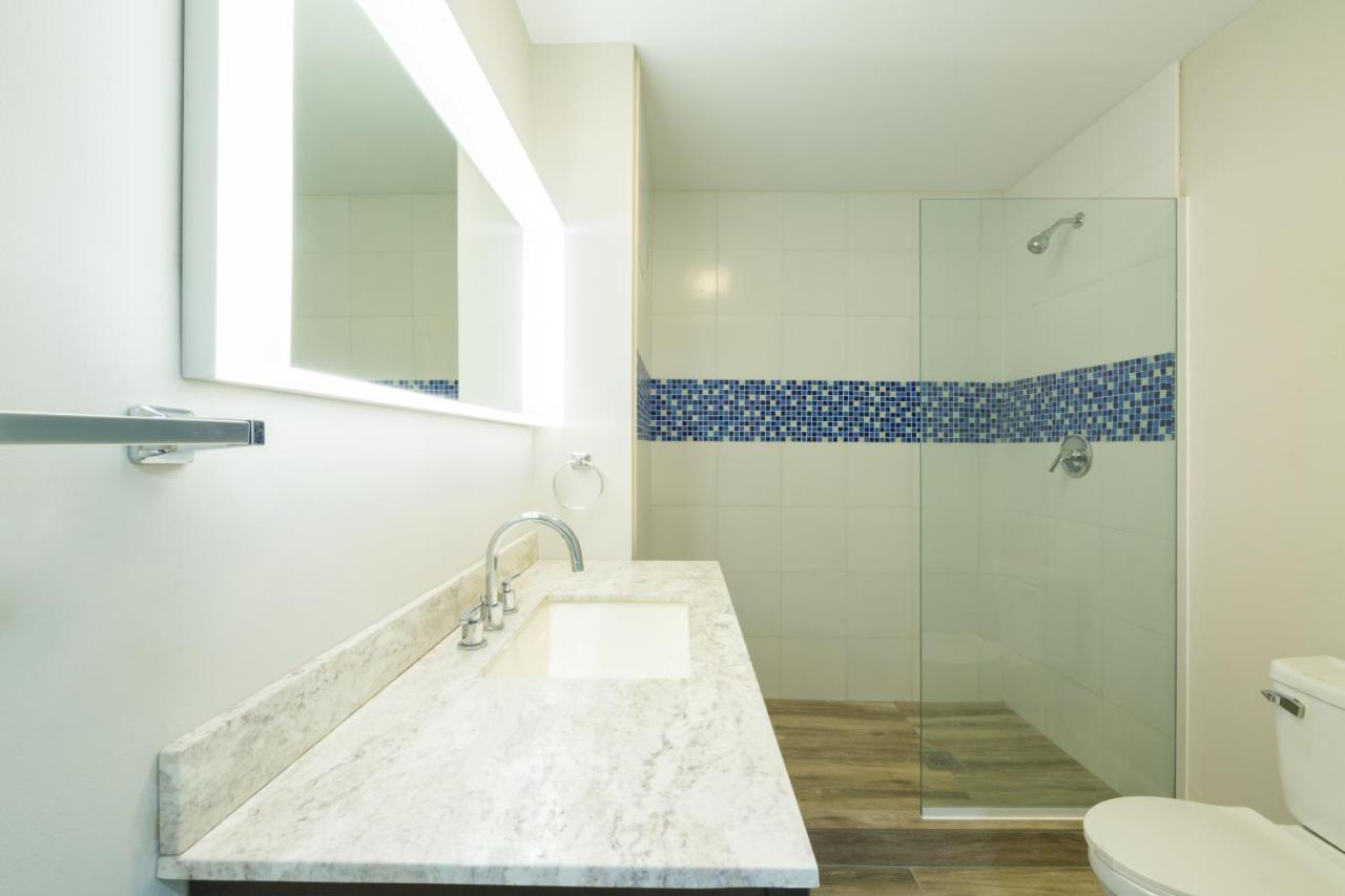 The Tides, Grace Bay Hotel The Bight Settlements Екстериор снимка