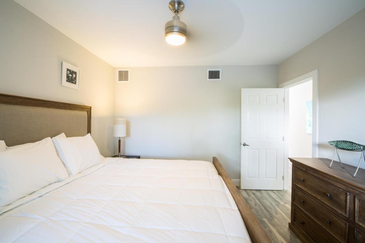 The Tides, Grace Bay Hotel The Bight Settlements Екстериор снимка