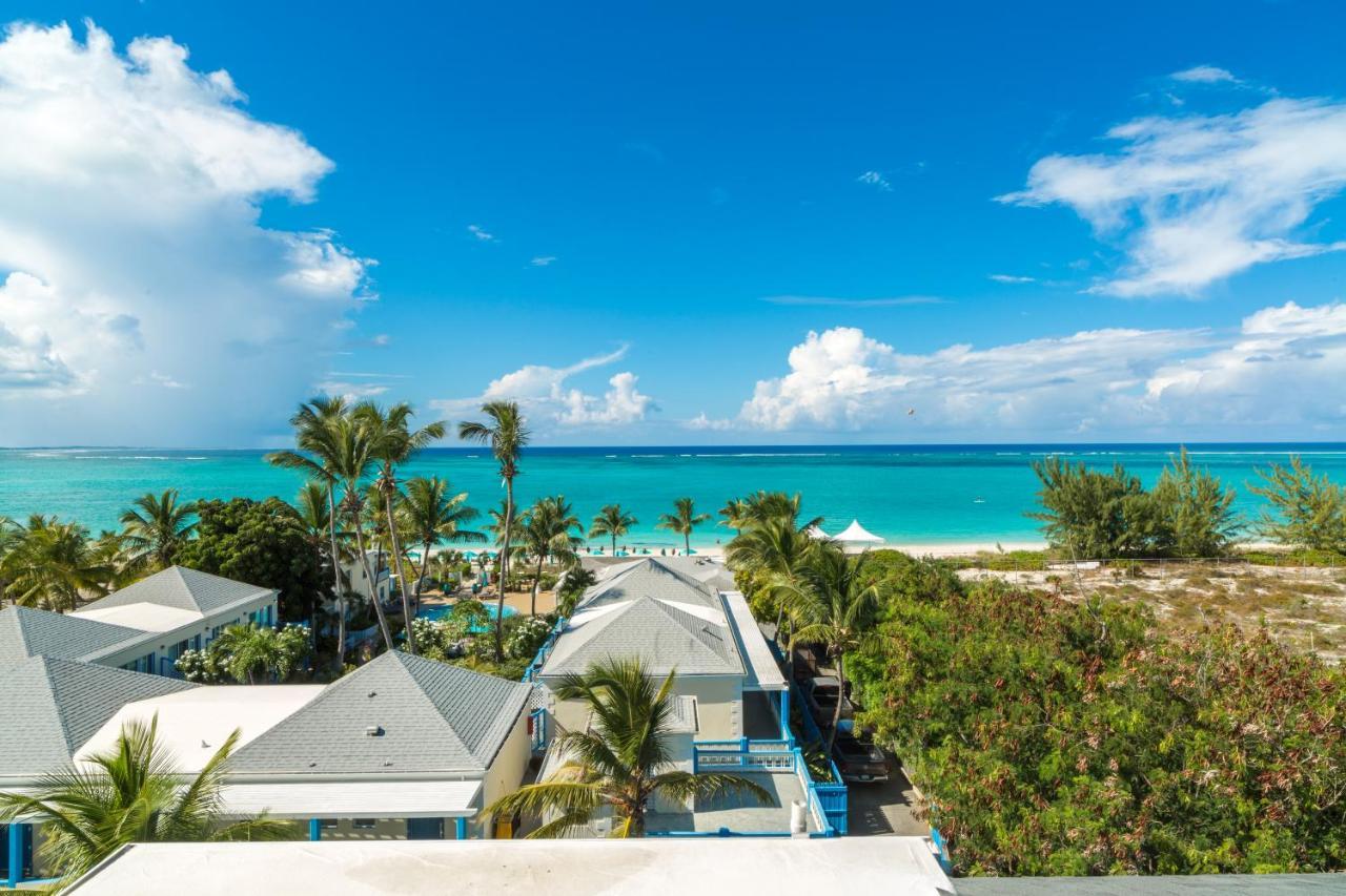 The Tides, Grace Bay Hotel The Bight Settlements Екстериор снимка