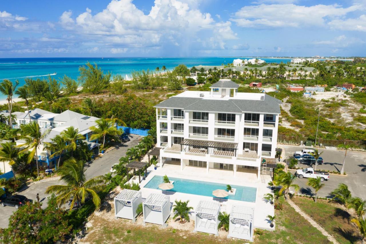 The Tides, Grace Bay Hotel The Bight Settlements Екстериор снимка