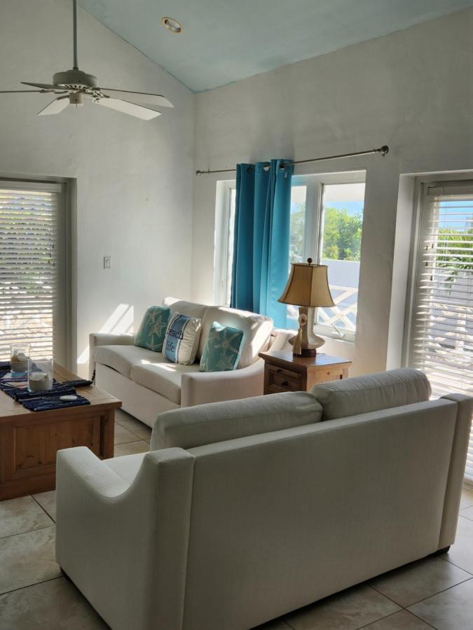 The Tides, Grace Bay Hotel The Bight Settlements Екстериор снимка