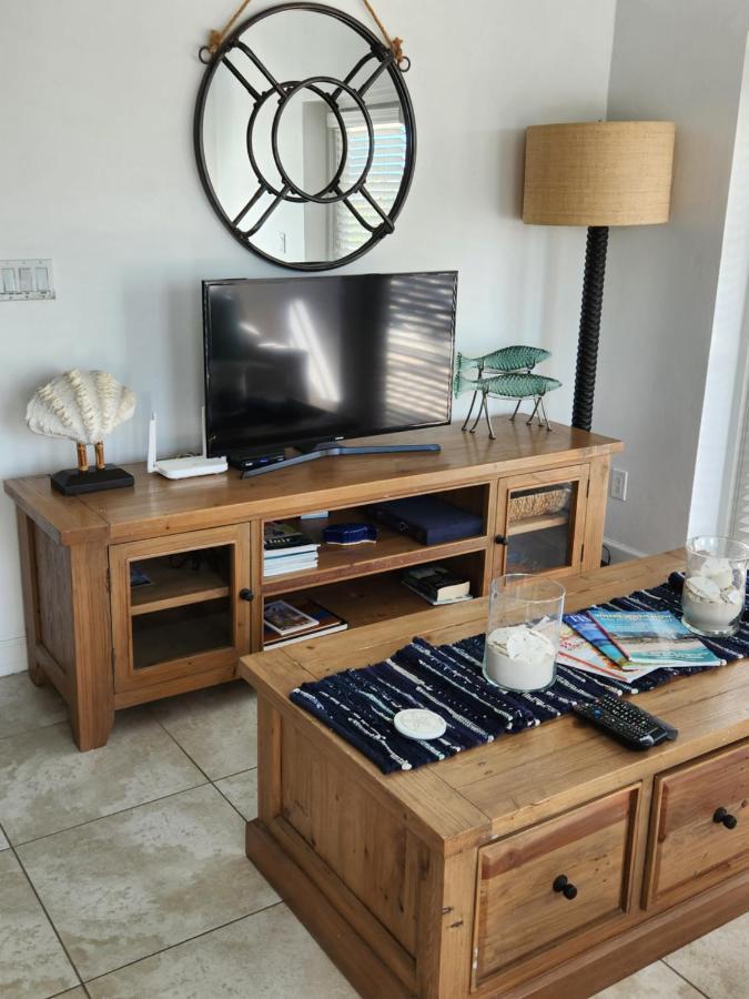 The Tides, Grace Bay Hotel The Bight Settlements Екстериор снимка